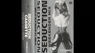 Darren Stone Seduction Weekender Volume 4