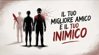 La psicologia oscura dei falsi amici di cui nessuno ti avverte