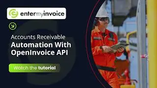 AR Automtion with Open Invoice Private API   What is the ROI