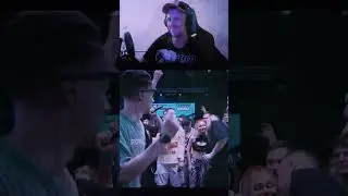 Энергия так и прет #rap #battle #кубокмц #Глебфайв #504