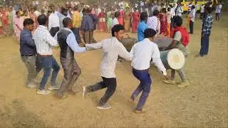 Part _1 Jilingsereng Nagda Bhajan II Bala Daprom Video @Aseemjojo 