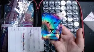 Kit-up my first DAC project: The Messenger