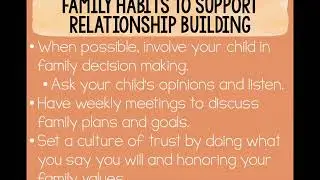 Coffee with the Counselor-  Episode 10: Relationship Building