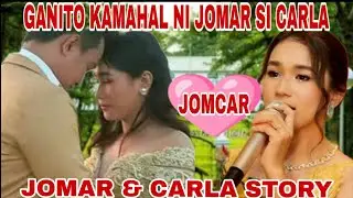 HANDA AKUNG PANANAGUTAN KA CARLA! | KALINGAP JOMAR AND CARLA LOVE STORY|#kiligmoments |KALINGAP RAB