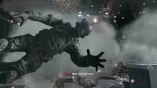 Judge, Jury &... Call Of Duty Black Ops 2 Final Mission Judgement Day