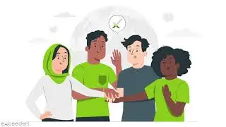 Become an Exceeders Resource Provider