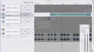 Pro Scores [Video Copilot] Tutorial: Abstract Design