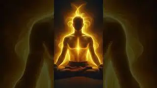 528 Hz Healing Music for Confidence | Solar Plexus Energy
