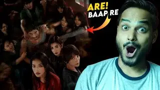The Resurrected Review : HIGH VOLTAGE MAJA..🙋|| The Resurrected Netflix || The Resurrected Series