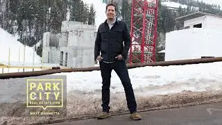 Founders Place Deer Valley Update - Park City Real Estate - Christie's PC