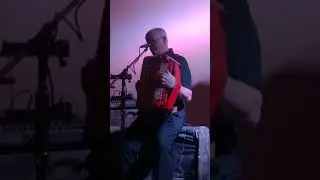 Fiddle on the Wall