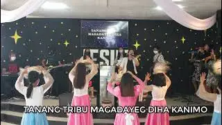 TANANG TRIBU | DREAM CHURCH DAVAO
