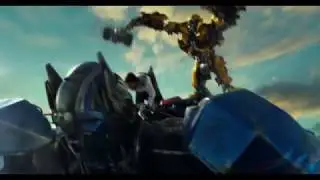 TRANSFORMERS 5: SON Ş&Ouml;VALYE | YENİ FRAGMAN &Ccedil;ARŞAMBA SİZLERLE!