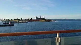 Kronborg castle 