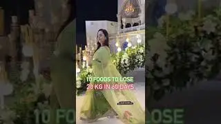 Lose 20kgs in 60 days #fypp #fypviral #trend #fatloss #weightlosstips #theskinny