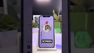 Use Switch Control mode on your iPhone🎛️ #iphonetricks #iphonetips #switchcontroller #accessibility