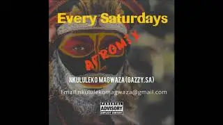 Afro House Mix Session With Nkululeko Magwaza   Independent House Music