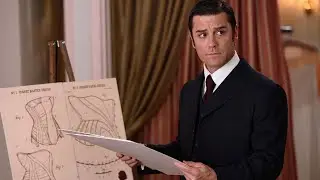 Detektyw Murdoch s08e12 PL