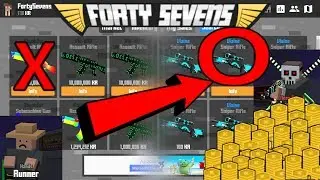 How to get EASY KR using the NEW market in Krunker (FREE) | Krunker.io