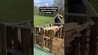 The reality of dating a farm girl&hellip;.