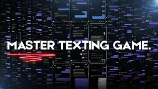 3 Texting SECRETS Women Can&rsquo;t Resist &ndash; Most Men NEVER Figure Out