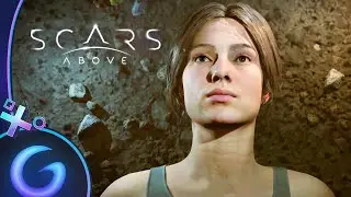 SCARS ABOVE - Gameplay FR