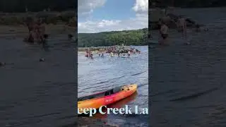 Deep Creek Lake