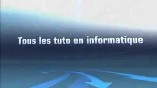 Bienvenue sur ma chaîne