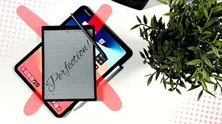 Can the iFLYTEK AINOTE Air 2 Replace Your iPad for note taking? E-Ink Tablet Review