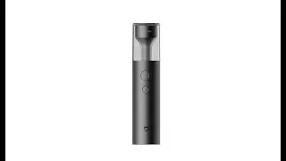Розпакування - Xiaomi Multi Functional Portable Flashlight
