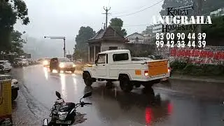 Kodaikanal today climate | kodai budget rooms | couple rooms | family rooms in kodaikanal