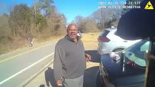 When Cops Save Wives From Abusive Husbands