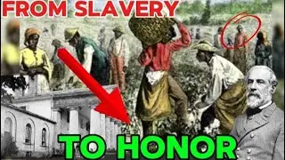 How a Slave Plantation Became Arlington Cemetery
