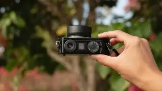 Fujifilm X-Pro5 – X-Pro4 официально сняты с производства, и скоро появится новая модель!