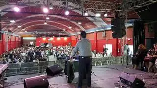 Convecci&oacute;n Miranda De Ebro ( Coro De Najera,Aron De Saturce,Emilio