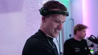 Vdj felix 28.10.2025 Asot 1248 ADE Maddix mix