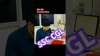 SSC CGL Inspector | Post Office | Ministry of Communications #ssccgl #ssc #ssccgl2024 #ssccgl2025