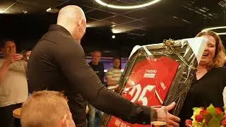 Joost Jubileum - Video Keizer