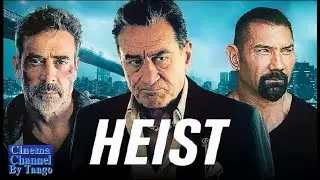 Heist / Film Completo in Italiano