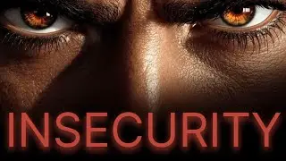🧿INSECURITY🧿 destroy this!! with BrwnWaves #trending#viral#motivation