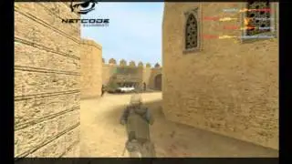 caseyfoster Teaches you how to improve your aim