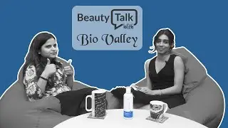 Discover the Power of Bio Valley's Dead Sea Shampoo for Indian Hair: SLS-Free, & Paraben-Free