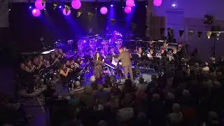 Gerrie Dantuma - This Is What It Feels Like | Brassband Soli Deo Gloria Rinsumageast