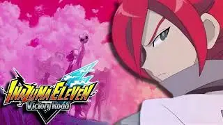 Alius Masters (Focus Mode) Theme - Inazuma Eleven: Victory Road OST | Music HQ #inazuma