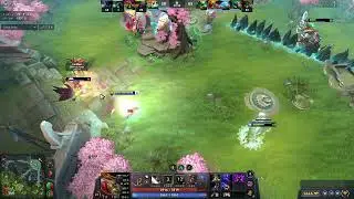 Some Classic Sea Dota | #s2pdty on #Twitch | #dota2 #dota2wtf #dota2highlights #shorts