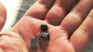 Ic 741 UA741 LM741 Operational Amplifier op-amp best op amp