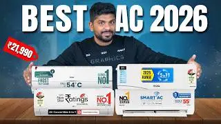 Don&rsquo;t Buy an AC in 2026 Until You Watch This! (Top 10 Ranked)