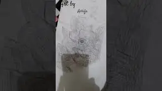 #ai #art #ancient #line #drawing #ashifa #yt #ytshorts #abstract