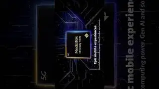 MediaTek and Nvidia's Game-Changing Partnership in Smartphone Chipset Evolution!
