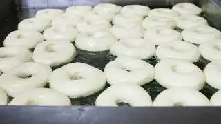Delicious Donuts Made Fresh Daily!